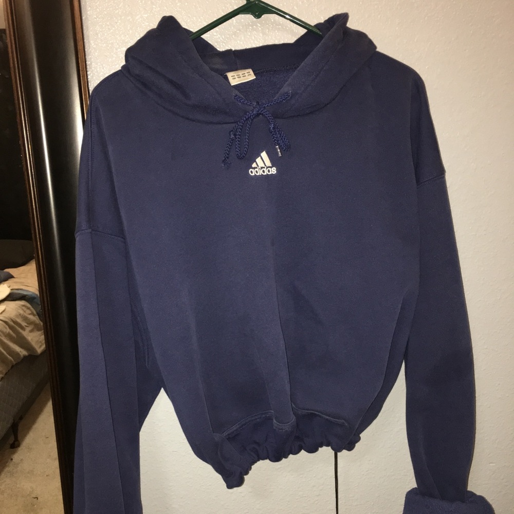 Adidas hoodie